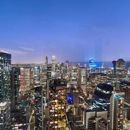 Lv 60 Skyline 2B 2B 1Cp In Heart Of Melbourne Apartamento Exterior foto